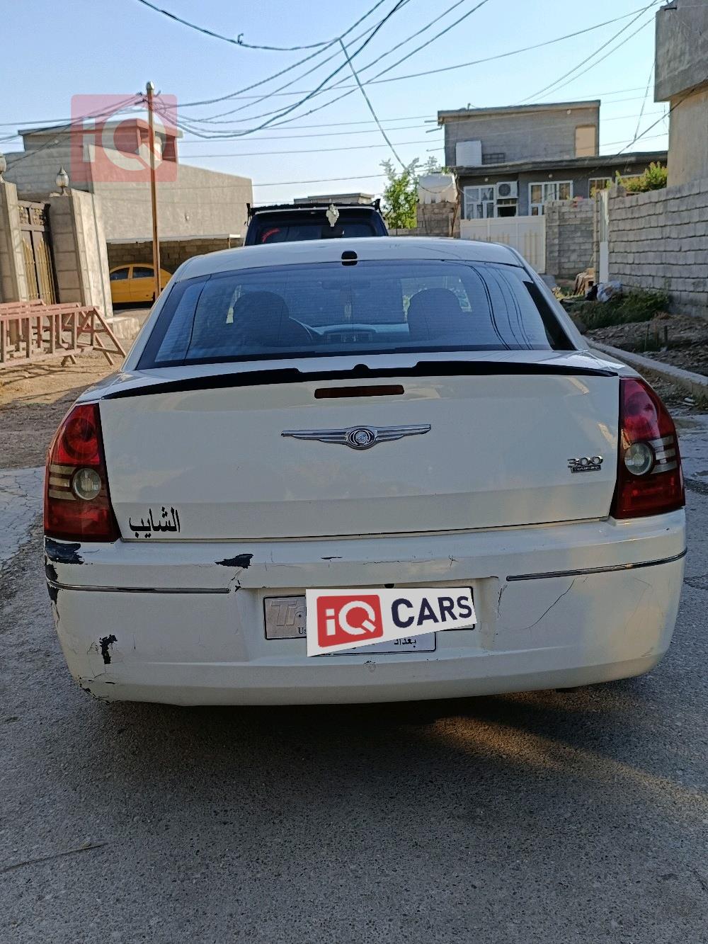 Chrysler 300